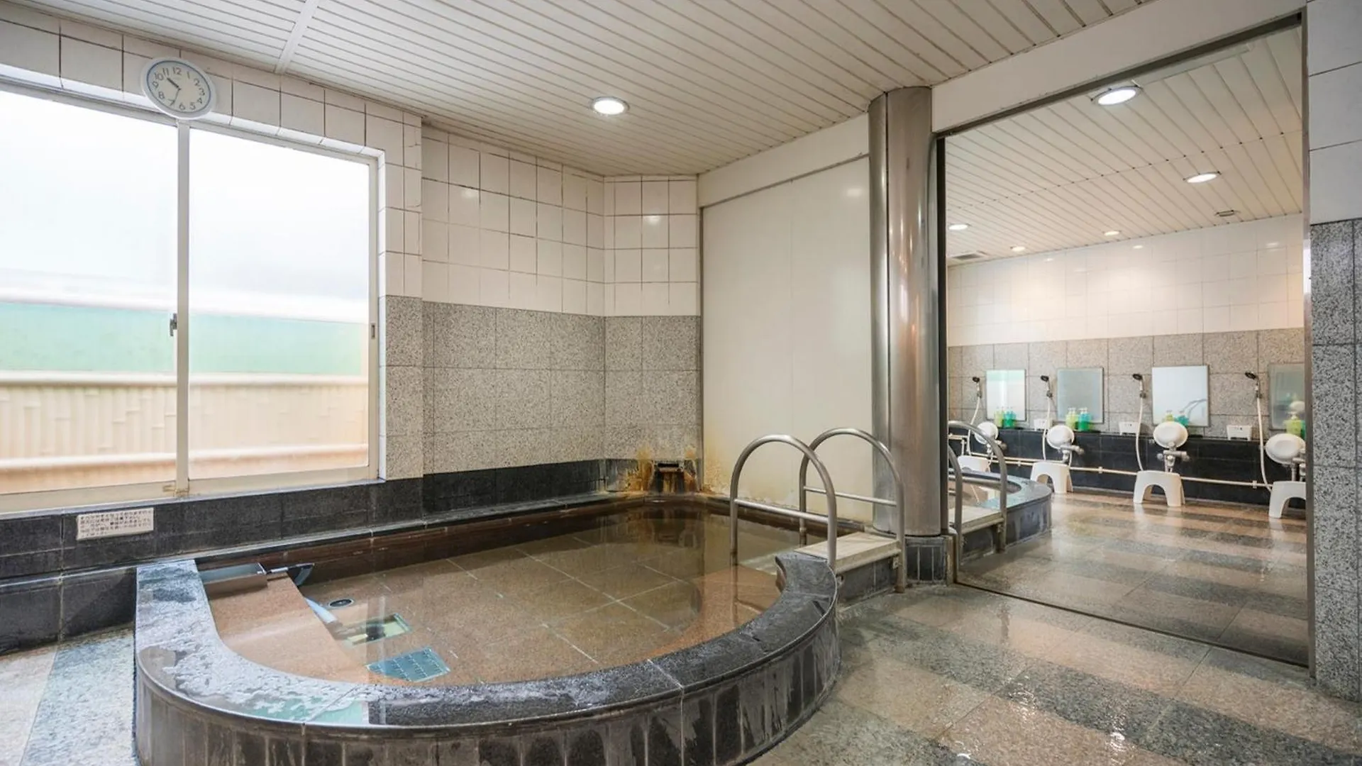 Minami Fukuoka Green Hotel - Vacation Stay 42015V  פוקואוקה