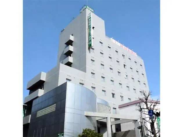 Minami Fukuoka Green Hotel - Vacation Stay 42015V