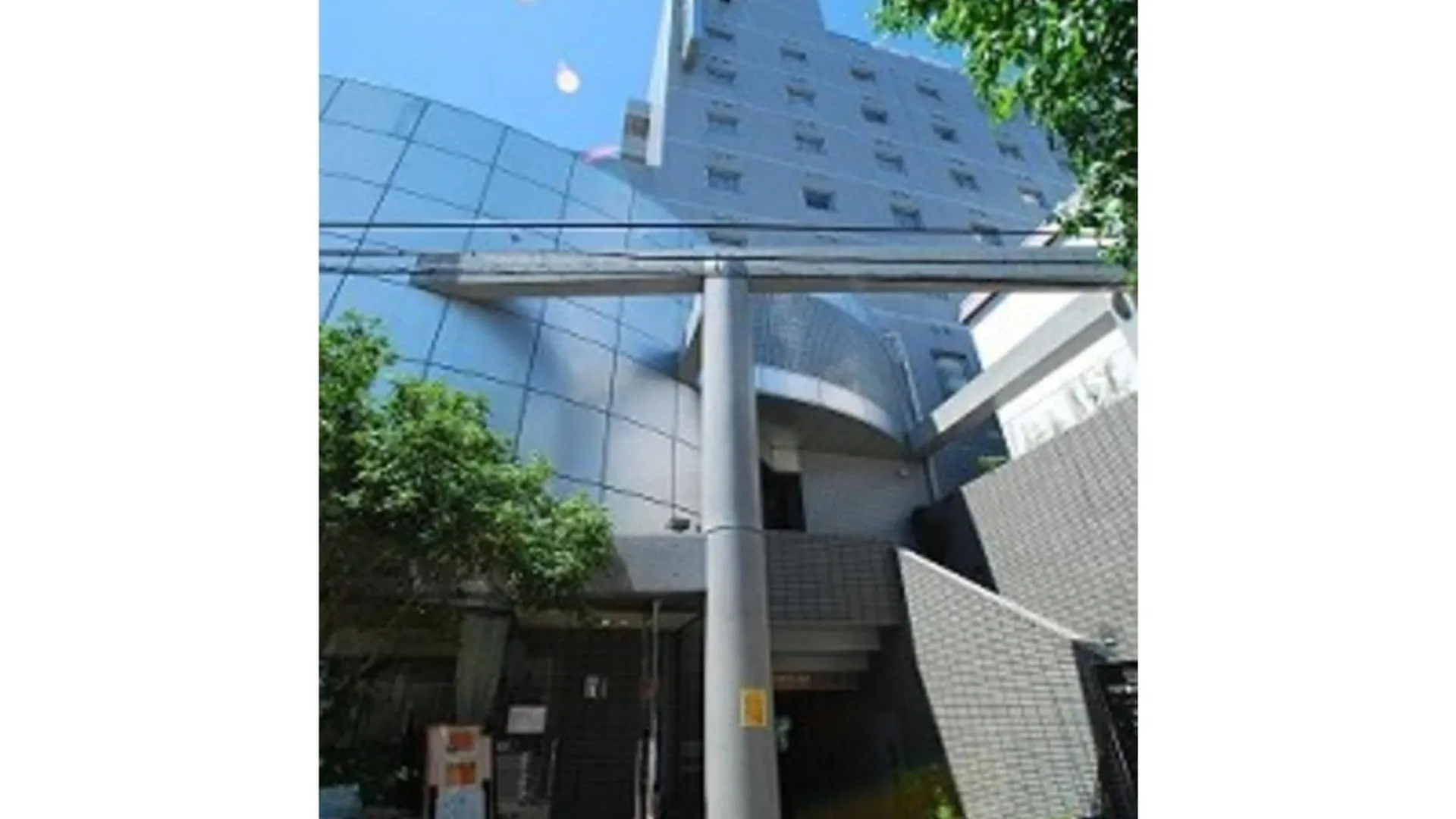 Minami Fukuoka Green Hotel - Vacation Stay 42015V 0*, פוקואוקה